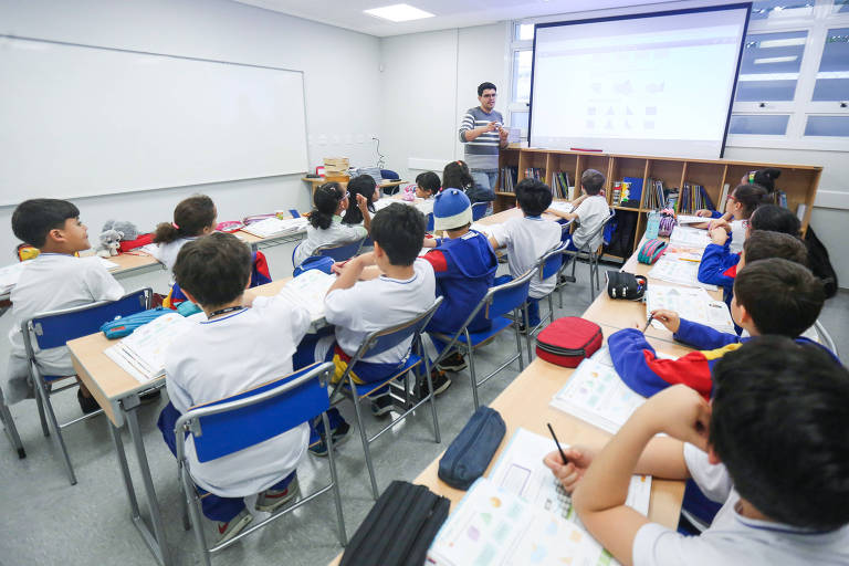 Estados irão unificar currículo da educação básica com municípios 